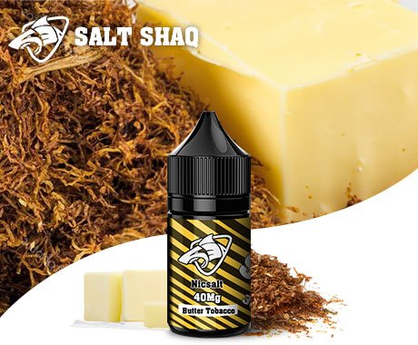【鯊克SALT SHAQ】原裝進口電子煙/電子菸煙油品牌/30ml/水果類口味:圖片 2