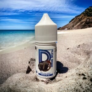 酷涼麥根沙士小煙油 - LH VAPEMY